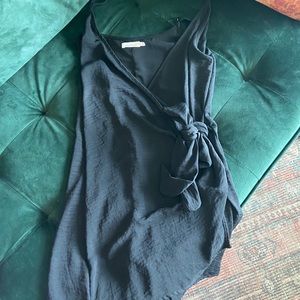 Wrap Dress